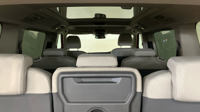 Volkswagen Multivan 1.4 TSI eHybrid Energetic 5dr DSG Estate